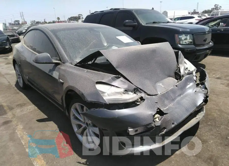 5YJ3E1EBXJF073166 Photo# 1