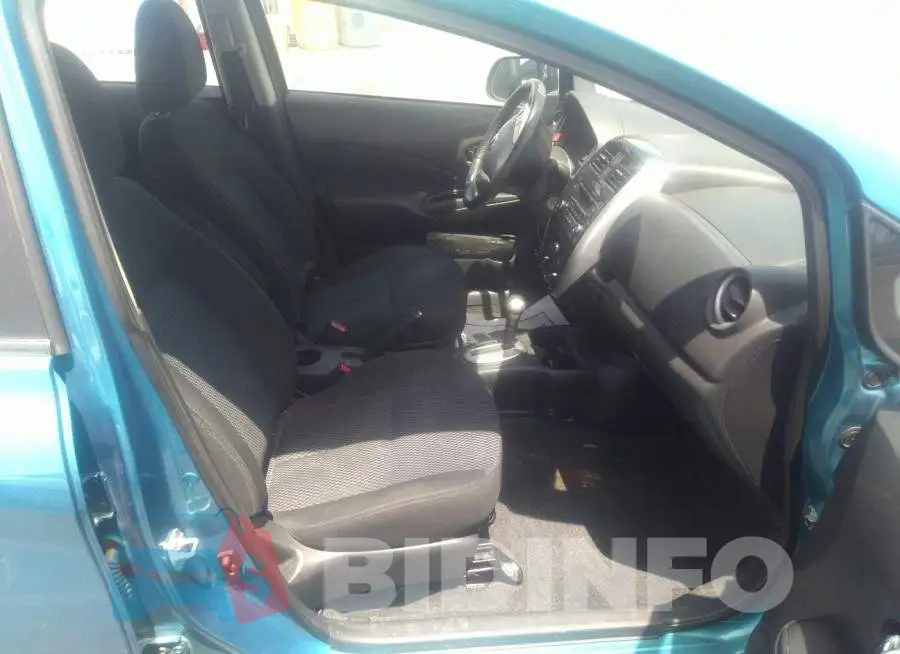3N1CE2CP4FL417753 Photo# 5