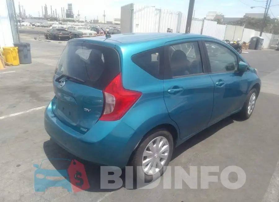 3N1CE2CP4FL417753 Photo# 4