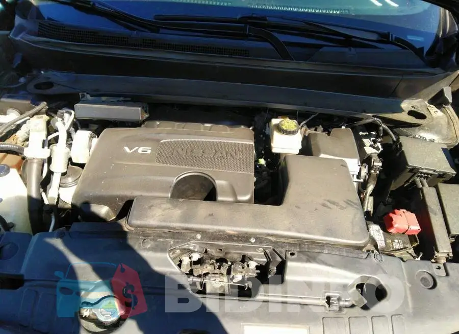 5N1DR2MN2HC686878 Photo# 10