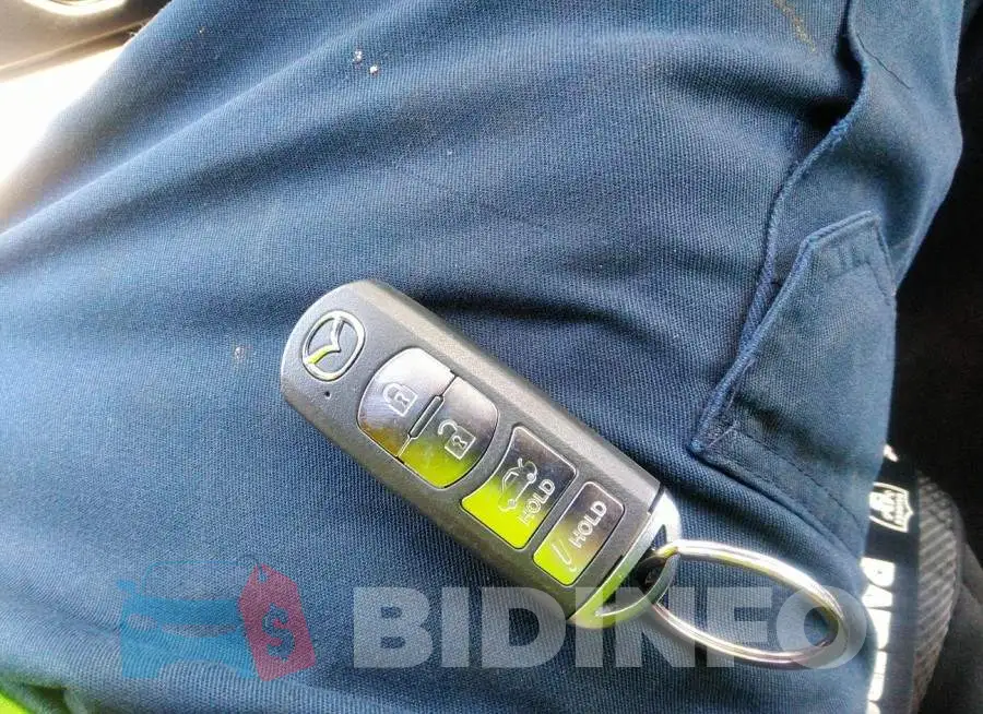 3MZBN1U76JM226160 Photo# 11