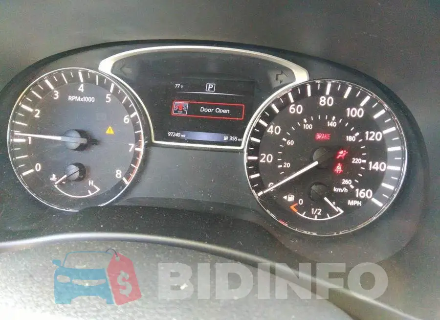 5N1DR2MN2HC686878 Photo# 7