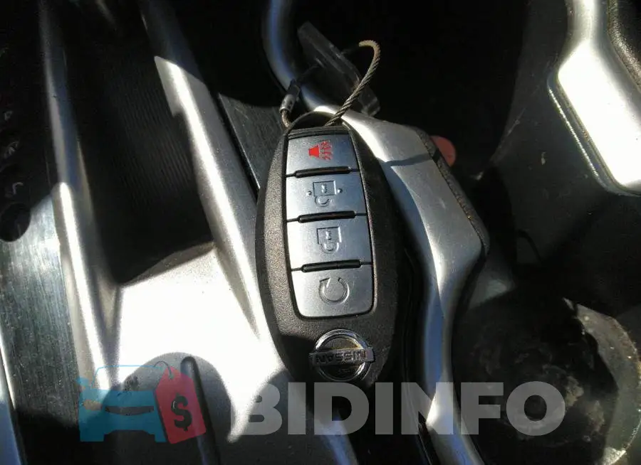 5N1DR2MN2HC686878 Photo# 11