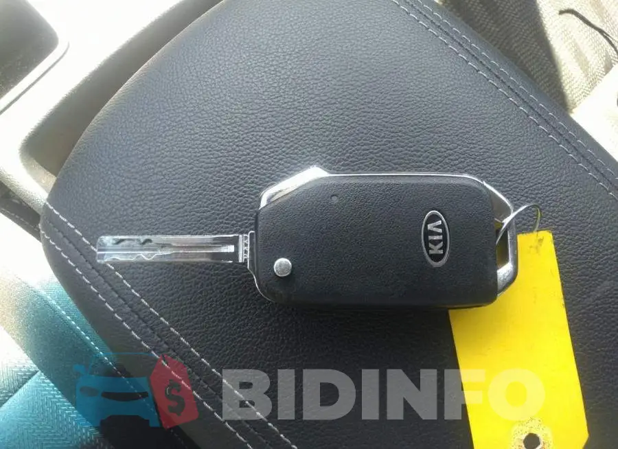 KNDPMCAC3M7943932 Photo# 11