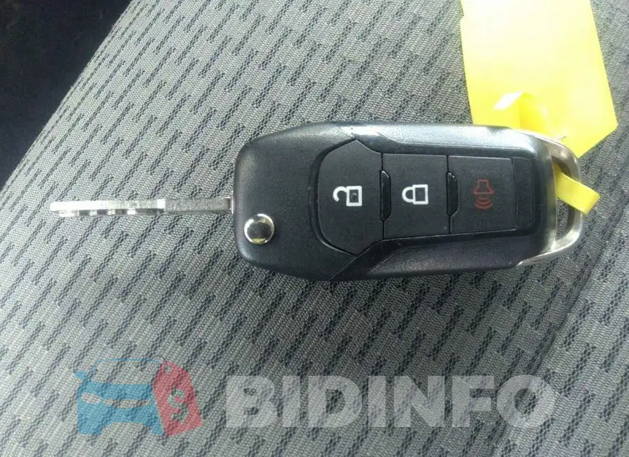 1FTEX1CB5KKE50125 Photo# 11
