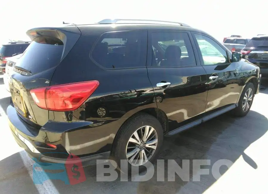5N1DR2MN2HC686878 Photo# 4