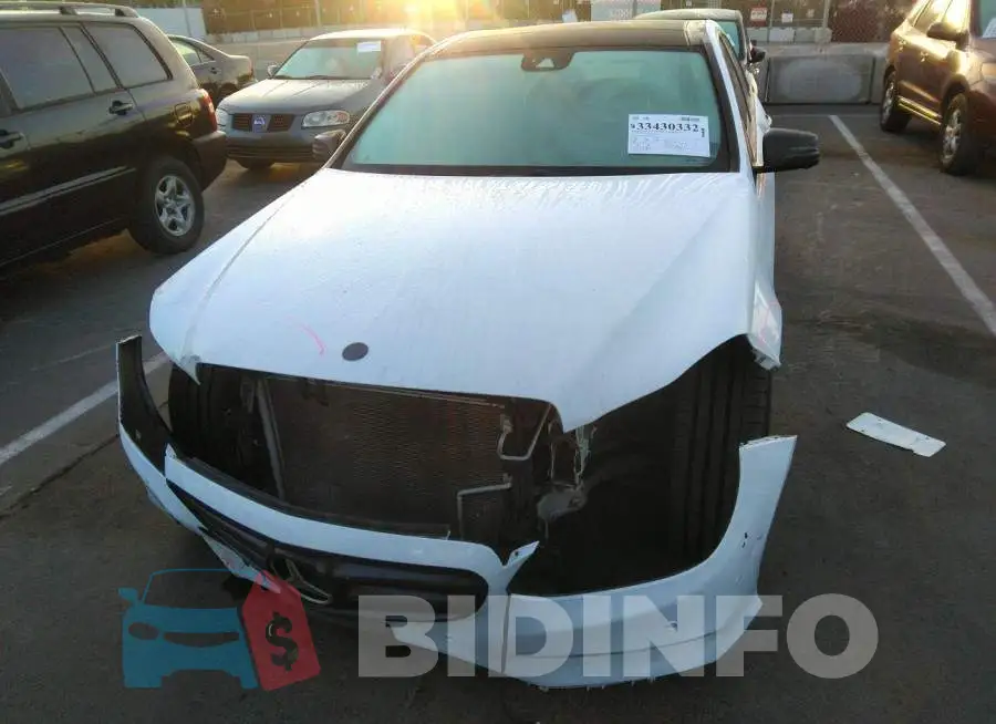 WDDHF5KB0FB096812 Photo# 6