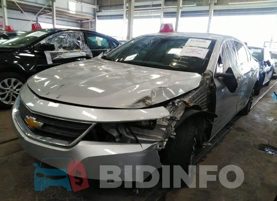 0011Z5S31H9149283 Photo# 2