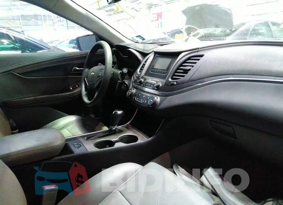 0011Z5SA1G9204313 Photo# 5