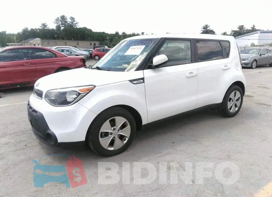 KNDJN2A20F7223883 Photo# 2