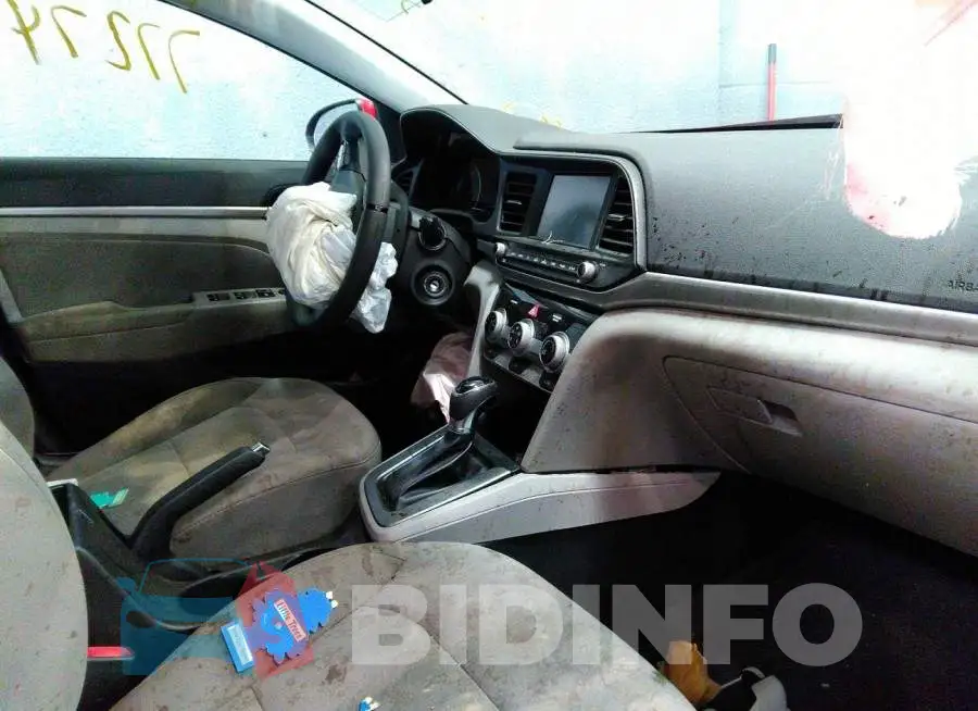 00PD84LF2KH436971 Photo# 5