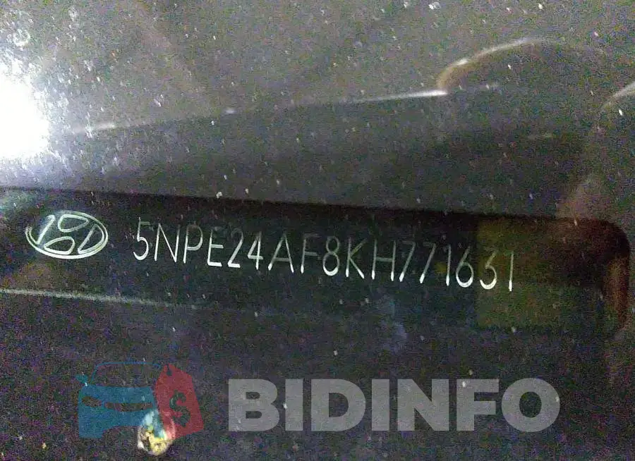 00PE24AF8KH771631 Photo# 9