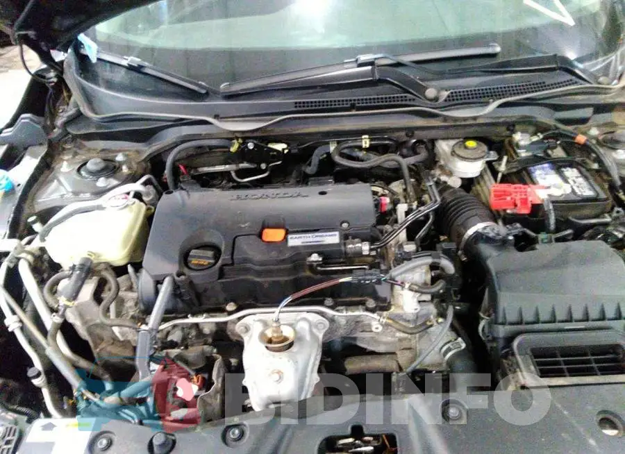 00GFC2F67KH530832 Photo# 10