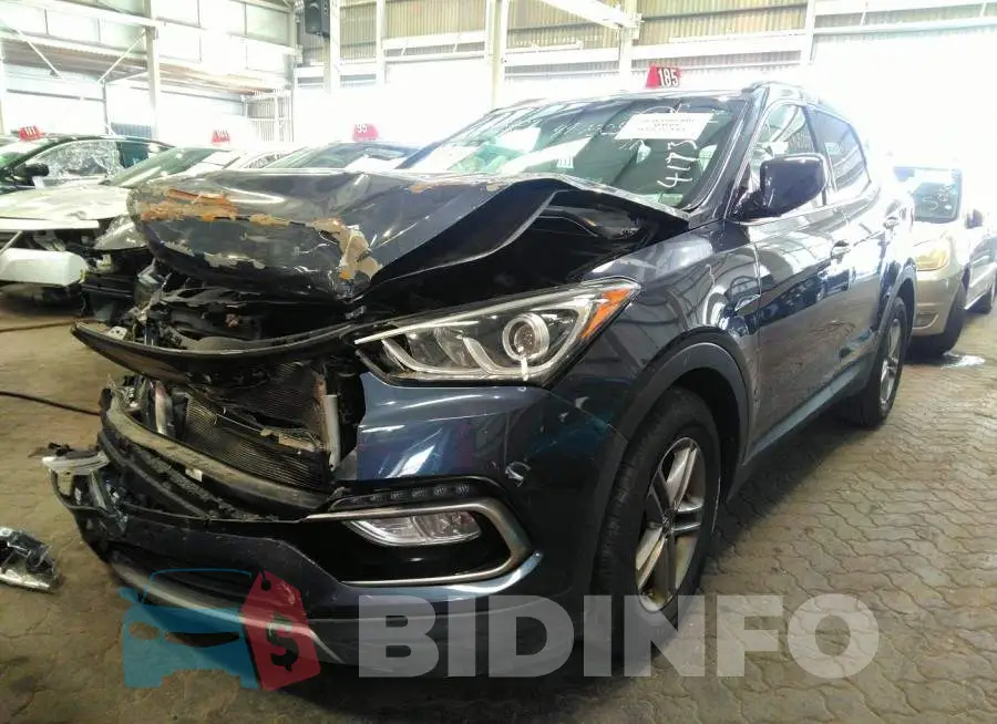 00YZUDLB7HG417329 Photo# 2