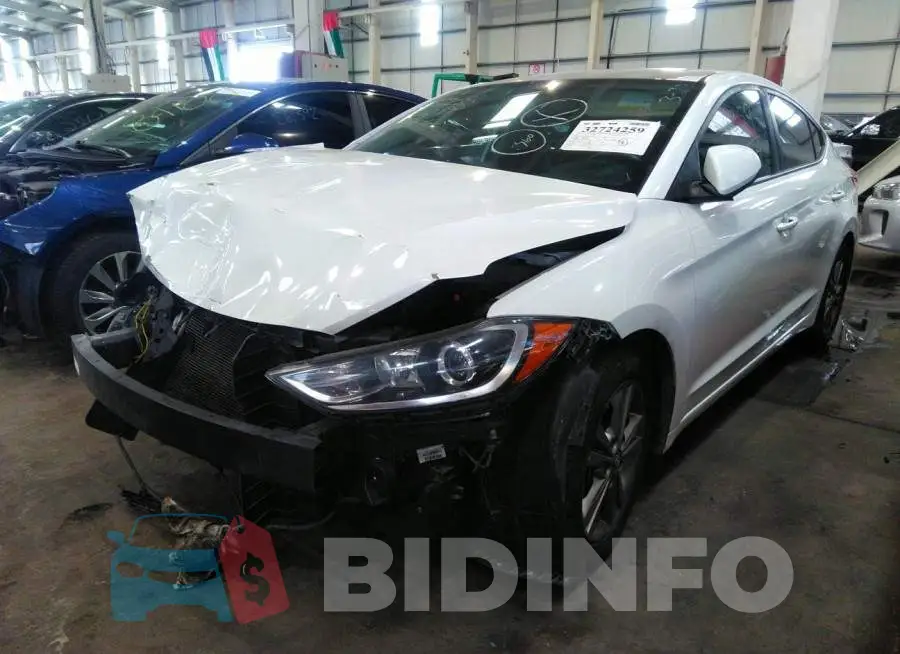 00PD84LF3HH176010 Photo# 2