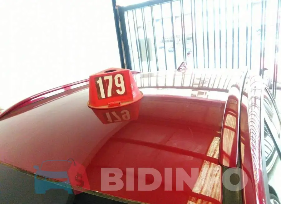 008K53A57KU312717 Photo# 7