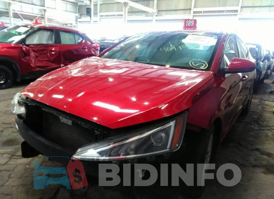 00PD84LF2KH436971 Photo# 2