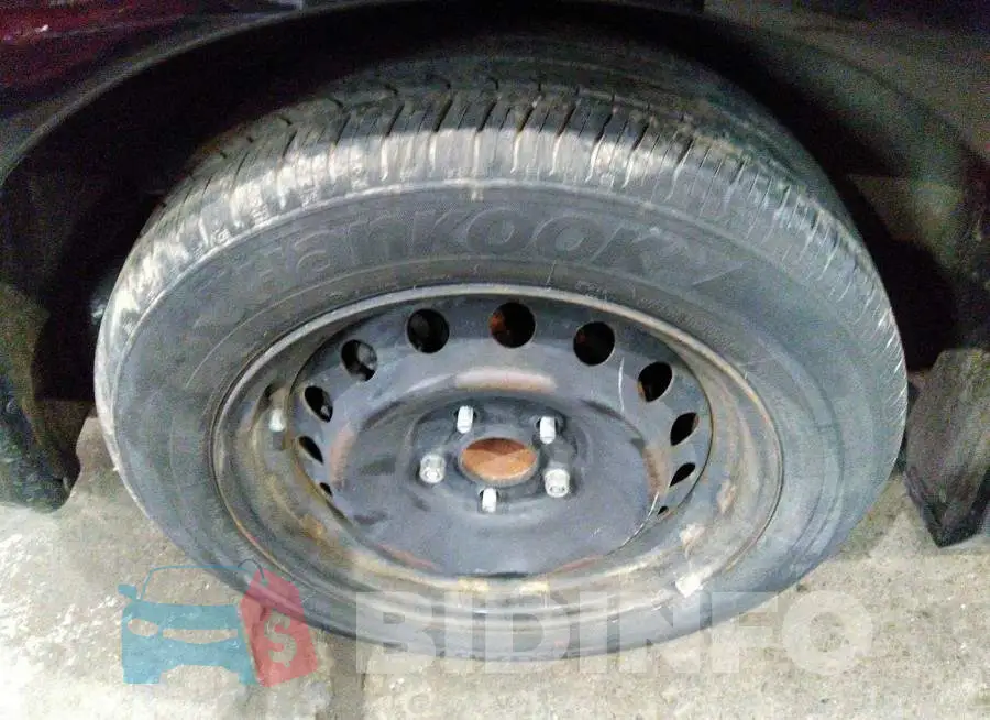 00GFC2F67KH530832 Photo# 8