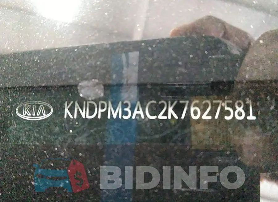 00DPM3AC2K7627581 Photo# 9