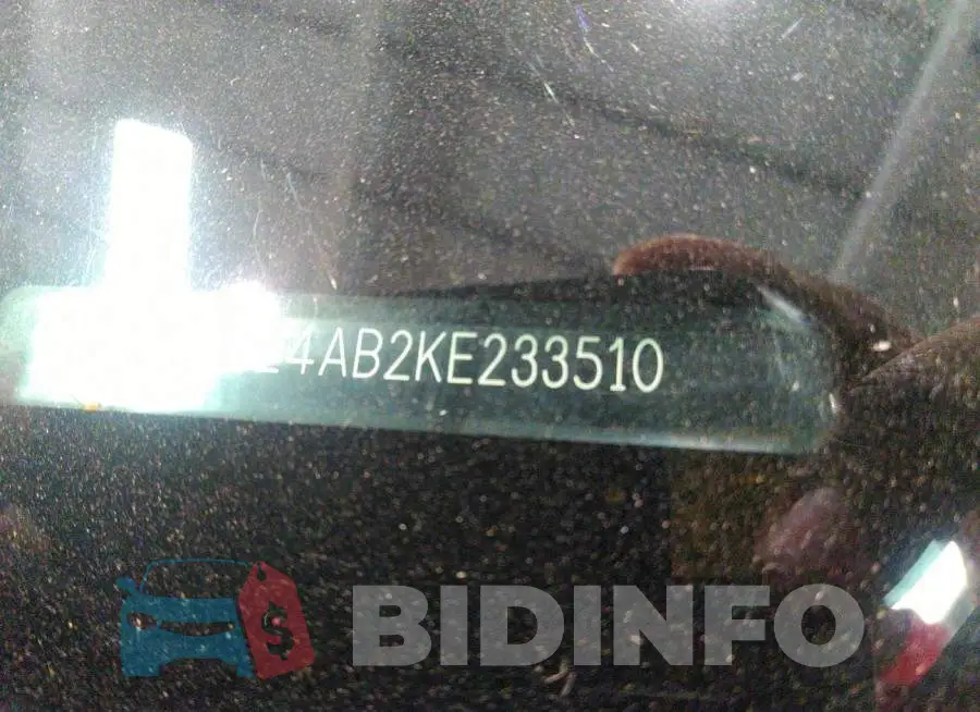 00PA24AB2KE233510 Photo# 9