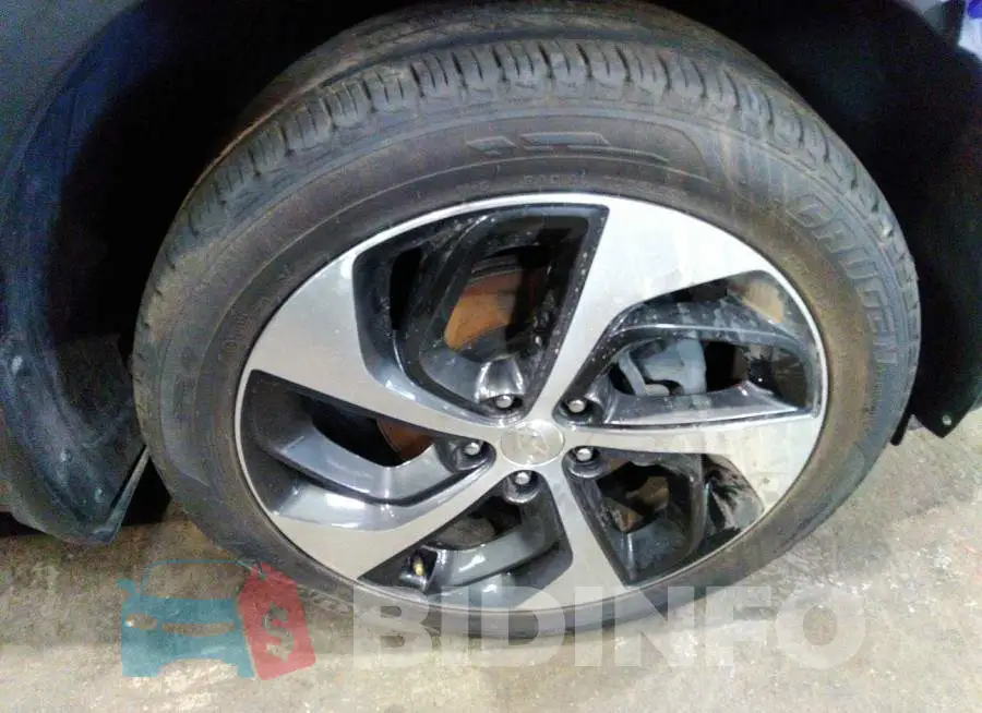 008J33A22HU457373 Photo# 5