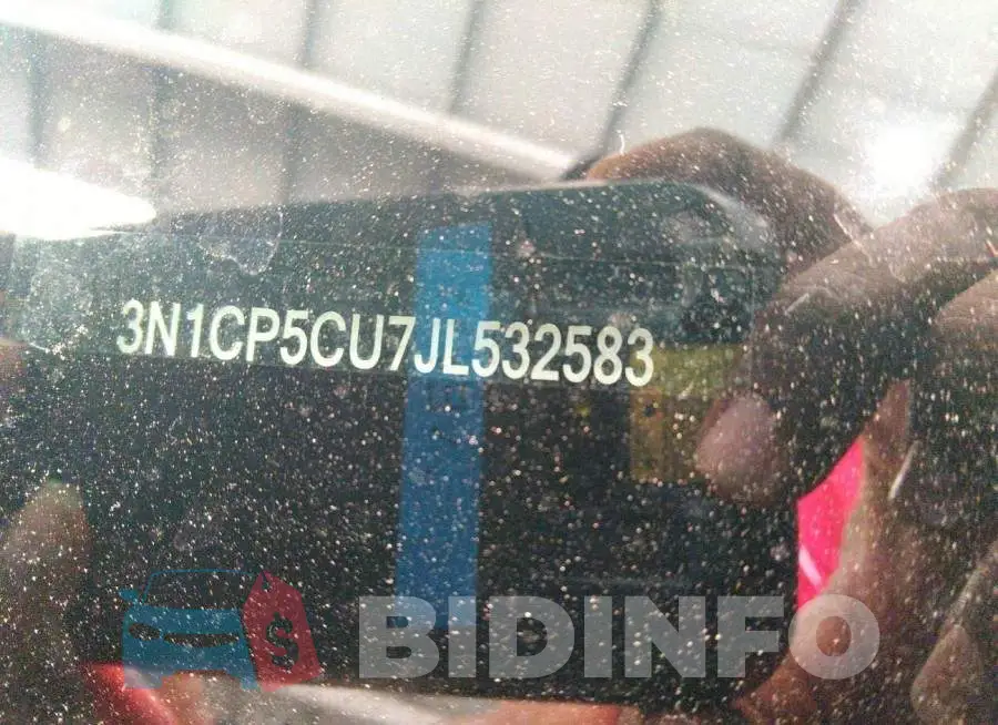 001CP5CU7JL532583 Photo# 9