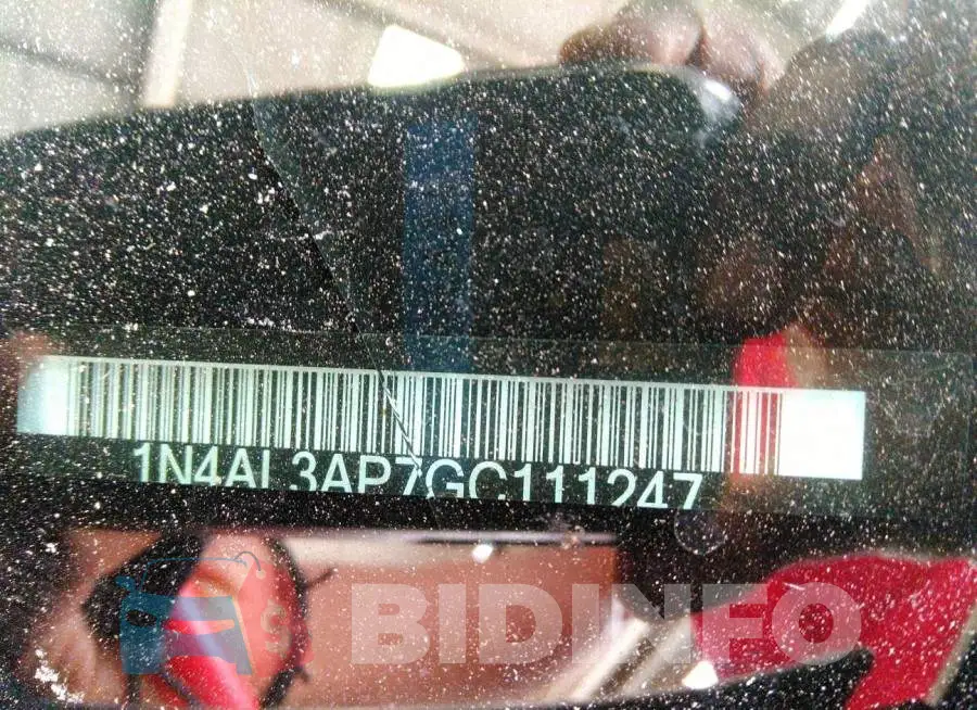 000AL3AP7GC111247 Photo# 9