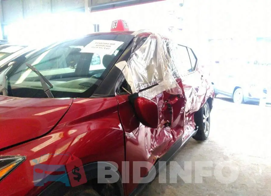 001CP5CU5JL544327 Photo# 6