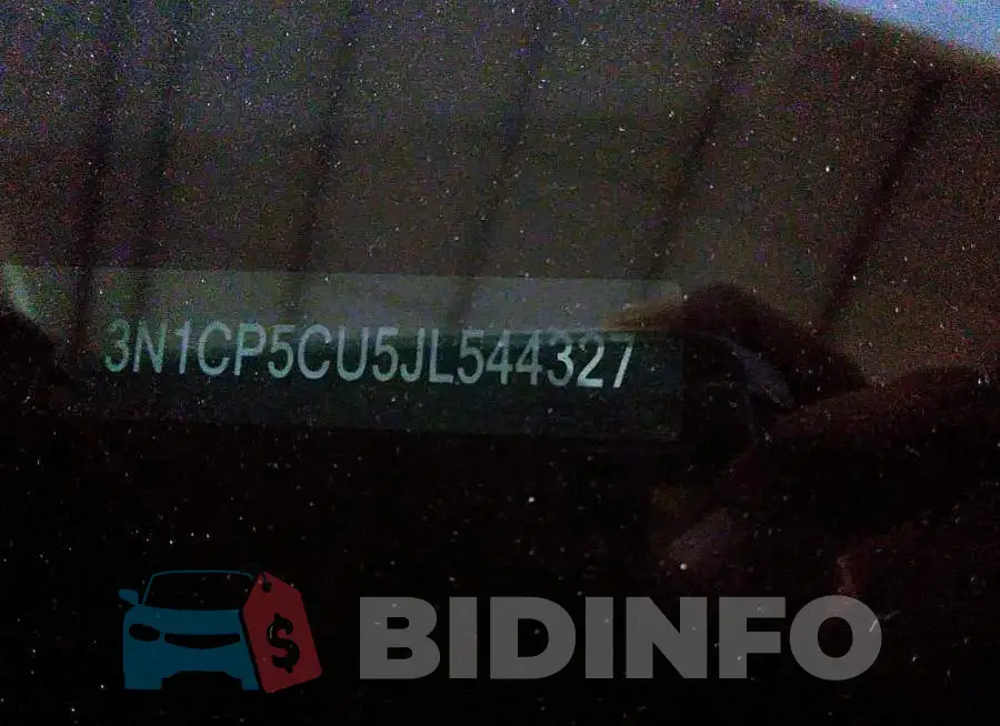 001CP5CU5JL544327 Photo# 9