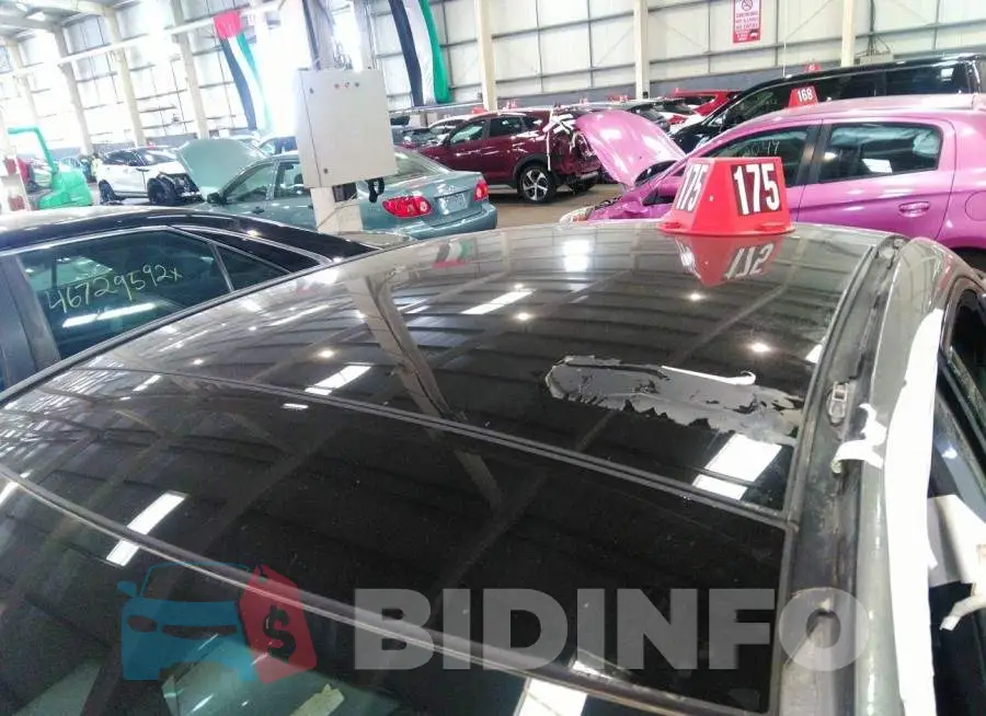 00D3G4EB7KW001243 Photo# 7