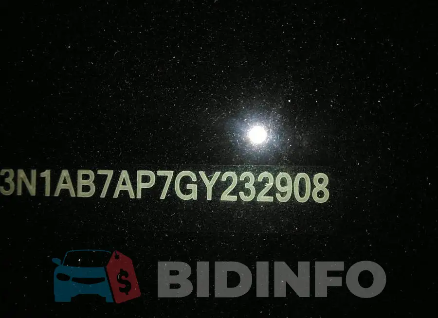 001AB7AP7GY232908 Photo# 9
