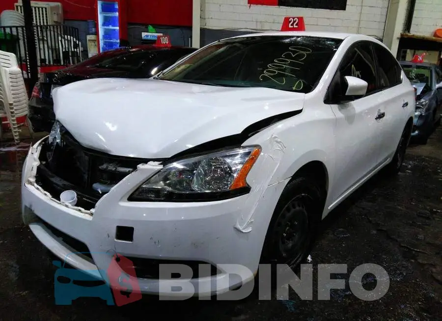 001AB7AP7FY299930 Photo# 2