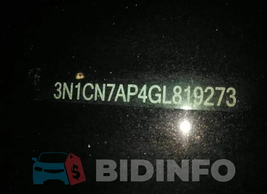 001CN7AP4GL819273 Photo# 9