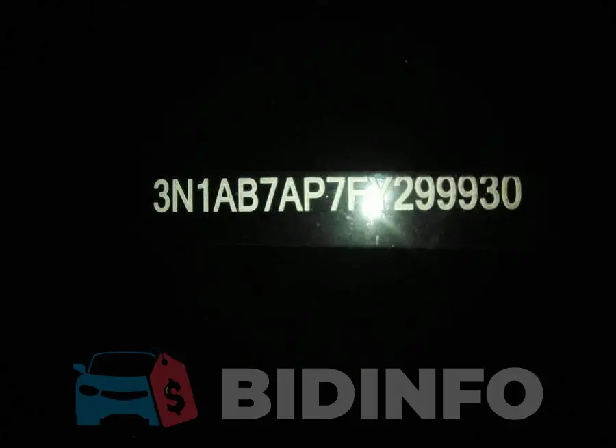 001AB7AP7FY299930 Photo# 9