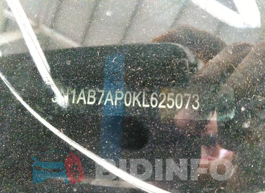 001AB7AP0KL625073 Photo# 9