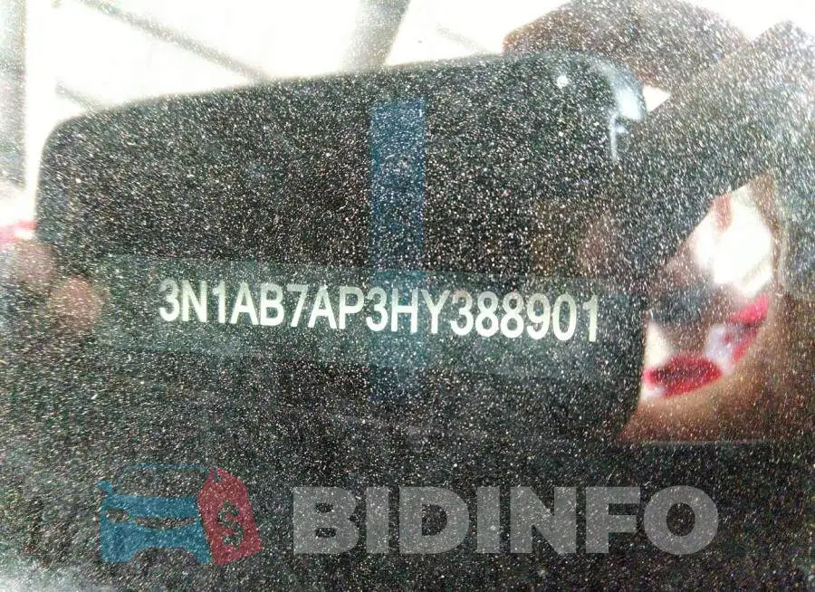 000AB7AP3HY388901 Photo# 9