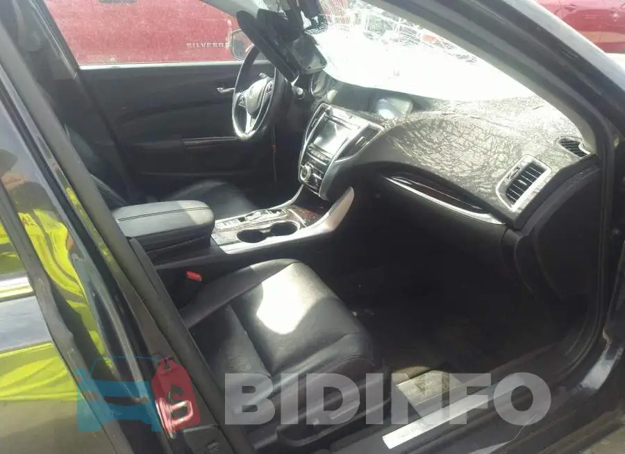 19UUB3F56FA001674 Photo# 5