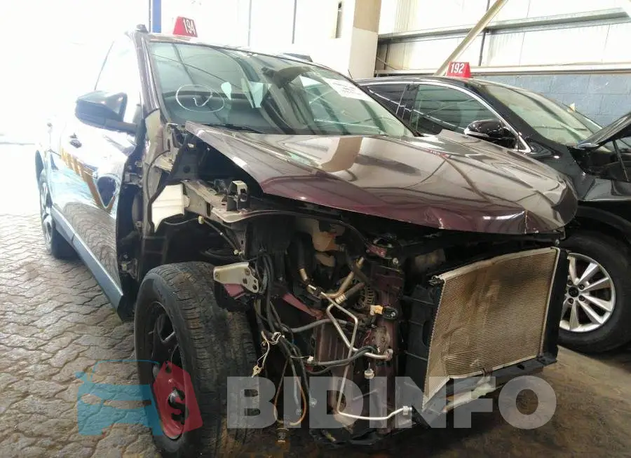 003ZFREV2GW248786 Photo# 1