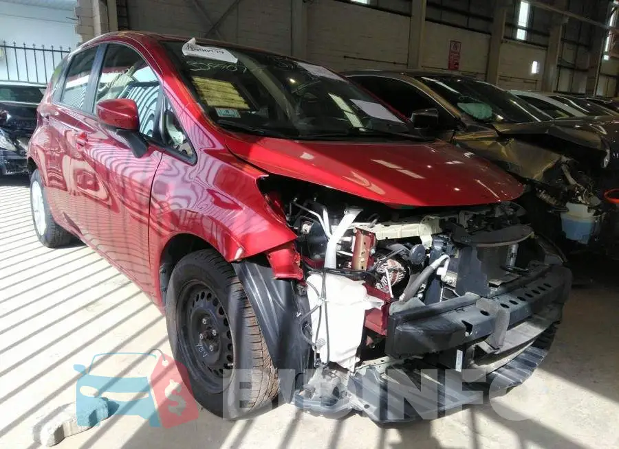 001CE2CP7GL352155 Photo# 1