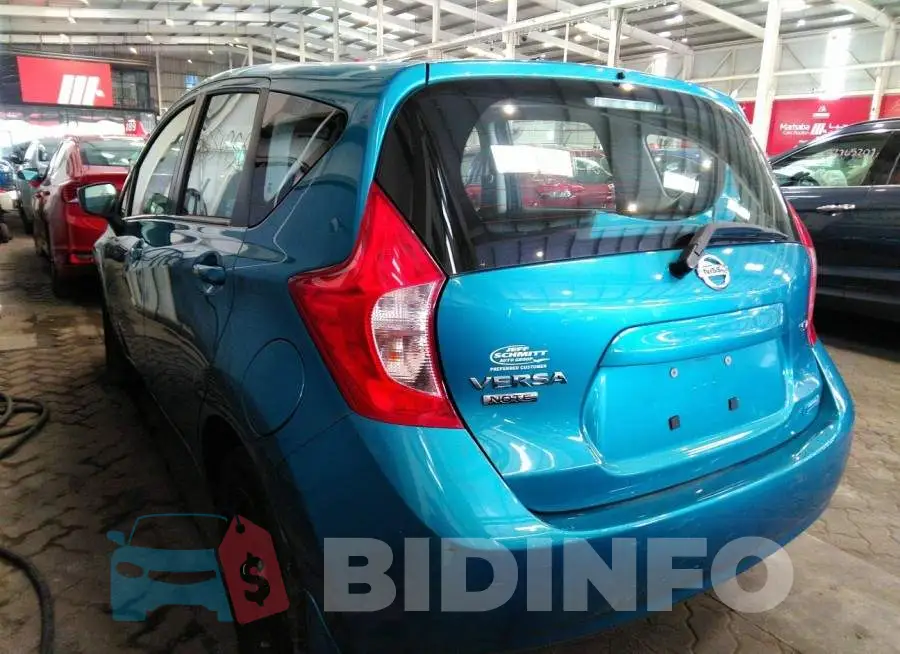 001CE2CP0FL393256 Photo# 3