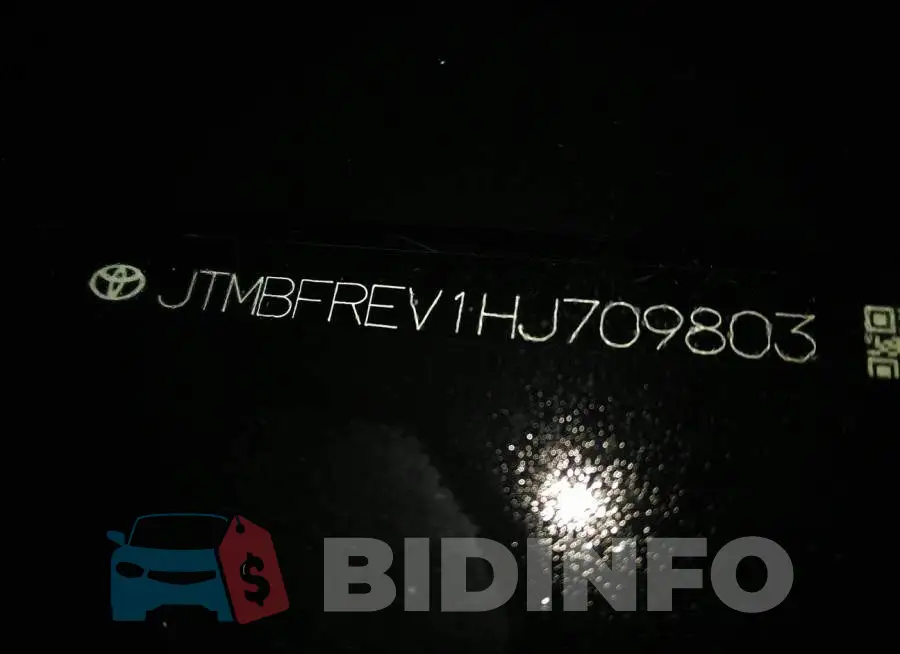 00MBFREV1HJ709803 Photo# 9