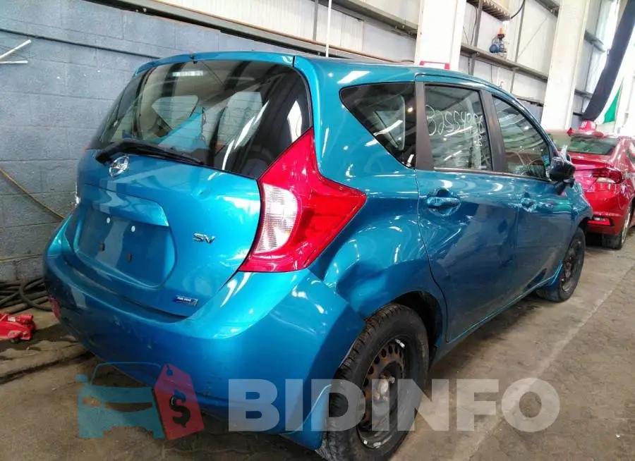 001CE2CP0FL393256 Photo# 4