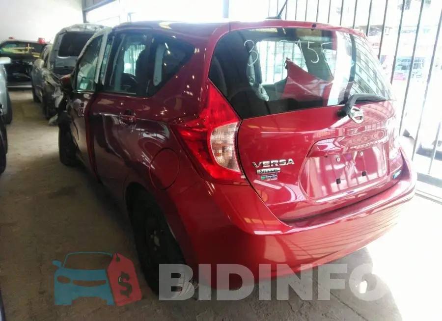 001CE2CP7GL352155 Photo# 3