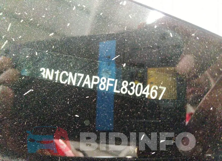 001CN7AP8FL830467 Photo# 9