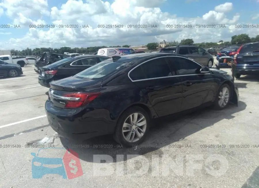 2G4GV5EK5F9232630 Photo# 4