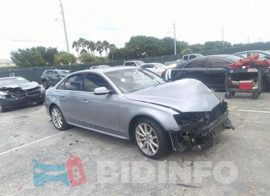 WAUAFAFL2GN007990 Photo# 1