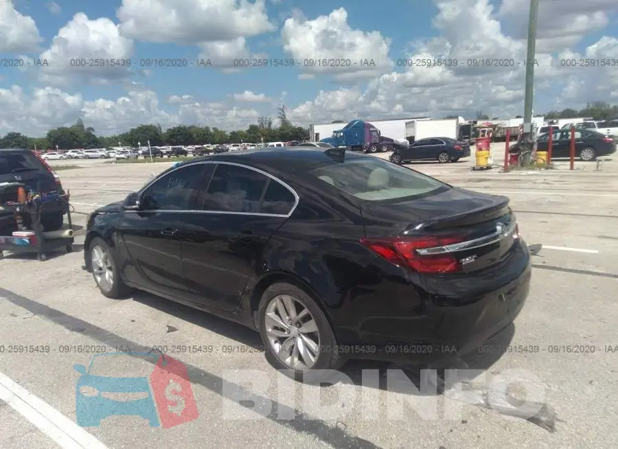 2G4GV5EK5F9232630 Photo# 3