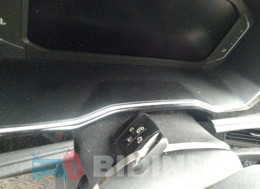 3VWEB7BU8KM204406 Photo# 11