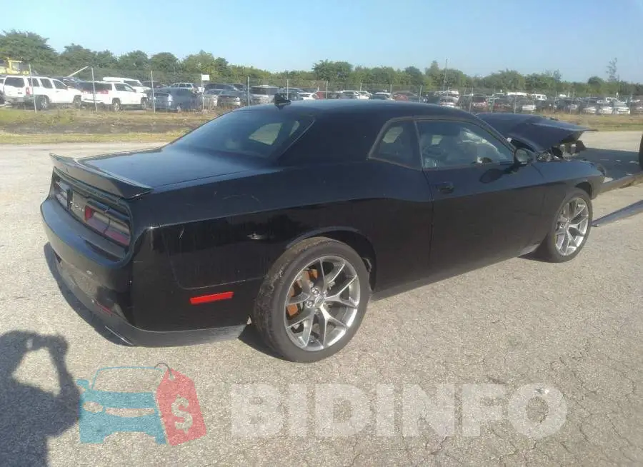 2C3CDZJG2KH587404 Photo# 4