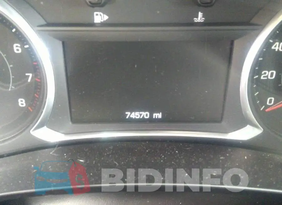1G1ZD5ST5JF208091 Photo# 7